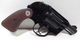 MINT-NEW EARLY COLT COBRA 38 SPECIAL with FACTORY SHROUD from COLLECTING TEXAS – 100% CORRECT – NEW COBRA MADE 1954 - 2 of 16