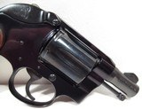 MINT-NEW EARLY COLT COBRA 38 SPECIAL with FACTORY SHROUD from COLLECTING TEXAS – 100% CORRECT – NEW COBRA MADE 1954 - 4 of 16