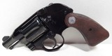 MINT-NEW EARLY COLT COBRA 38 SPECIAL with FACTORY SHROUD from COLLECTING TEXAS – 100% CORRECT – NEW COBRA MADE 1954 - 5 of 16