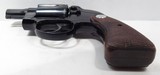 MINT-NEW EARLY COLT COBRA 38 SPECIAL with FACTORY SHROUD from COLLECTING TEXAS – 100% CORRECT – NEW COBRA MADE 1954 - 13 of 16