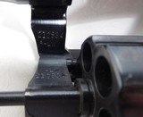 MINT-NEW EARLY COLT COBRA 38 SPECIAL with FACTORY SHROUD from COLLECTING TEXAS – 100% CORRECT – NEW COBRA MADE 1954 - 8 of 16