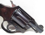 RARE COLT DETECTIVE SPECIAL REVOLVER Used by MILITARY INTELLIGENCE from COLLECTING TEXAS – SHIPPED TO CAMP RITCHIE 1944 - 3 of 21