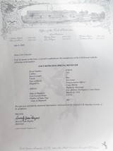 RARE COLT DETECTIVE SPECIAL REVOLVER Used by MILITARY INTELLIGENCE from COLLECTING TEXAS – SHIPPED TO CAMP RITCHIE 1944 - 21 of 21