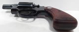 UNFIRED COLT DETECTIVE SPECIAL MADE 1966 from COLLECTING TEXAS – 2” BLUE .38 SPECIAL in PERFECT CONDITION - 12 of 15