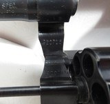 UNFIRED COLT DETECTIVE SPECIAL MADE 1966 from COLLECTING TEXAS – 2” BLUE .38 SPECIAL in PERFECT CONDITION - 4 of 15