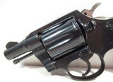 UNFIRED COLT DETECTIVE SPECIAL MADE 1966 from COLLECTING TEXAS – 2” BLUE .38 SPECIAL in PERFECT CONDITION - 3 of 15