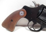 UNFIRED COLT DETECTIVE SPECIAL MADE 1966 from COLLECTING TEXAS – 2” BLUE .38 SPECIAL in PERFECT CONDITION - 7 of 15