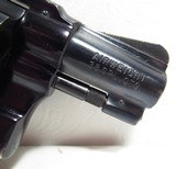 SMITH & WESSON MODEL 37 CHIEF’S SPECIAL “AIRWEIGHT” from COLLECTING TEXAS – MINT CONDITION – MADE LATE 1960’S - 4 of 15