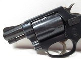 SMITH & WESSON PRE-CHIEF’S SPECIAL REVOLVER from COLLECTING TEXAS – MADE 1953-1954 – 100% MATCHING and ORIGINAL - 3 of 17