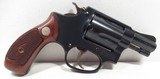 SMITH & WESSON PRE-CHIEF’S SPECIAL REVOLVER from COLLECTING TEXAS – MADE 1953-1954 – 100% MATCHING and ORIGINAL - 7 of 17