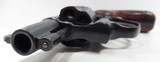 SMITH & WESSON PRE-CHIEF’S SPECIAL REVOLVER from COLLECTING TEXAS – MADE 1953-1954 – 100% MATCHING and ORIGINAL - 17 of 17