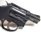 SMITH & WESSON PRE-CHIEF’S SPECIAL REVOLVER from COLLECTING TEXAS – MADE 1953-1954 – 100% MATCHING and ORIGINAL - 9 of 17