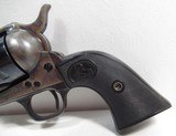 RARE COLT SAA 45 SHIPPED TO CAMP PERRY NATIONAL MATCHES 1931 from COLLECTING TEXAS – POSSIBLY UN-FIRED – SHOOTING PRIZE REVOLVER FROM CAMP PERRY - 2 of 20