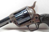 RARE COLT SAA 45 SHIPPED TO CAMP PERRY NATIONAL MATCHES 1931 from COLLECTING TEXAS – POSSIBLY UN-FIRED – SHOOTING PRIZE REVOLVER FROM CAMP PERRY - 3 of 20