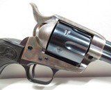 RARE COLT SAA 45 SHIPPED TO CAMP PERRY NATIONAL MATCHES 1931 from COLLECTING TEXAS – POSSIBLY UN-FIRED – SHOOTING PRIZE REVOLVER FROM CAMP PERRY - 9 of 20
