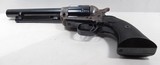 RARE COLT SAA 45 SHIPPED TO CAMP PERRY NATIONAL MATCHES 1931 from COLLECTING TEXAS – POSSIBLY UN-FIRED – SHOOTING PRIZE REVOLVER FROM CAMP PERRY - 15 of 20