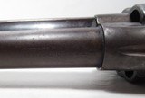 COLT SAA 45 SHIPPED to TEXAS in 1907 from COLLECTING TEXAS - SHIPPED to CHARLES HUMMEL of SAN ANTONIO, TX - 12 of 19