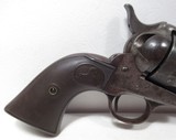 COLT SAA 45 SHIPPED to TEXAS in 1907 from COLLECTING TEXAS - SHIPPED to CHARLES HUMMEL of SAN ANTONIO, TX - 8 of 19