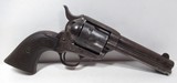 COLT SAA 45 SHIPPED to TEXAS in 1907 from COLLECTING TEXAS - SHIPPED to CHARLES HUMMEL of SAN ANTONIO, TX - 7 of 19