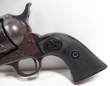 FINE COLT SAA 38/40 from COLLECTING TEXAS – 100% ORIGINAL – SHIPPED 1904 - 2 of 19