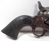 FINE COLT SAA 38/40 from COLLECTING TEXAS – 100% ORIGINAL – SHIPPED 1904 - 8 of 19