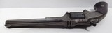 FACTORY ENGRAVED SMITH & WESSON MODEL NUMBER TWO REVOLVER from COLLECTING TEXAS – AKA “No. 2 OLD ARMY” - 9 of 17