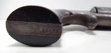 FACTORY ENGRAVED SMITH & WESSON MODEL NUMBER TWO REVOLVER from COLLECTING TEXAS – AKA “No. 2 OLD ARMY” - 14 of 17