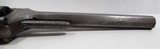 FACTORY ENGRAVED SMITH & WESSON MODEL NUMBER TWO REVOLVER from COLLECTING TEXAS – AKA “No. 2 OLD ARMY” - 16 of 17
