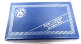SMITH & WESSON MODEL 34-1 MADE MID 1970’S from COLLECTING TEXAS – SCARCE FACTORY NICKEL 22/32 KIT GUN – ORIGINAL BOX - 18 of 20