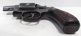 SMITH & WESSON PRE-CHIEF’S SPECIAL REVOLVER from COLLECTING TEXAS – MADE 1950-51 – ALL MATCHING and ORIGINAL - 12 of 15