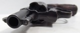 SMITH & WESSON PRE-CHIEF’S SPECIAL REVOLVER from COLLECTING TEXAS – MADE 1950-51 – ALL MATCHING and ORIGINAL - 15 of 15