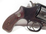 SMITH & WESSON PRE-CHIEF’S SPECIAL REVOLVER from COLLECTING TEXAS – MADE 1950-51 – ALL MATCHING and ORIGINAL - 6 of 15