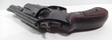 SMITH & WESSON PRE-CHIEF’S SPECIAL REVOLVER from COLLECTING TEXAS – MADE 1950-51 – ALL MATCHING and ORIGINAL - 10 of 15