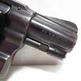 SMITH & WESSON PRE-CHIEF’S SPECIAL REVOLVER from COLLECTING TEXAS – MADE 1950-51 – ALL MATCHING and ORIGINAL - 8 of 15