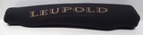 2 SCOPES ONE PRICE from COLLECTING TEXAS – LEUPOLD VX-2 in 3x9x40 and REDFIELD 3x9 - 15 of 15