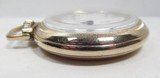 HAMILTON POCKET WATCH from COLLECTING TEXAS – MADE 1918 - 3 of 6