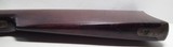 FINE RARE WINCHESTER MODEL 1886 45-70 SADDLE RING CARBINE from COLLECTING TEXAS – SHIPPED TO REPUBLIC of FRANCE in 1918 - 14 of 20