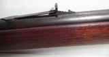 SCARCE ORIGINAL MARLIN 1893 in 32-40 CAL. from COLLECTING TEXAS – MADE 1900 - 9 of 23