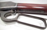 SCARCE ORIGINAL MARLIN 1893 in 32-40 CAL. from COLLECTING TEXAS – MADE 1900 - 19 of 23