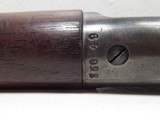 SCARCE ORIGINAL MARLIN 1893 in 32-40 CAL. from COLLECTING TEXAS – MADE 1900 - 20 of 23