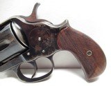 RARE COLT 1878 SHERIFFS MODEL ETCH PANEL 44/40 from COLLECTING TEXAS – “COLT FRONTIER SIX SHOOTER” MADE 1881 - 2 of 17