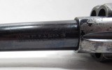 RARE COLT 1878 SHERIFFS MODEL ETCH PANEL 44/40 from COLLECTING TEXAS – “COLT FRONTIER SIX SHOOTER” MADE 1881 - 10 of 17