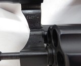 RARE TWO-TONE BLUE DETECTIVE SPECIAL REVOLVER from COLLECTING TEXAS – MADE 1949 – LIKE NEW CONDITION - 7 of 15