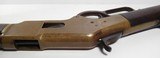 REALLY NICE WINCHESTER 1866 OCTAGON BARREL RIFLE from COLLECTING TEXAS – MADE 1869 – ORIGINAL 44 HENRY RIMFIRE CALIBER - 13 of 20