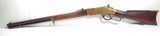 REALLY NICE WINCHESTER 1866 OCTAGON BARREL RIFLE from COLLECTING TEXAS – MADE 1869 – ORIGINAL 44 HENRY RIMFIRE CALIBER - 1 of 20