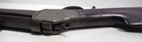 VERY SCARCE WINCHESTER 1885 HIGH WALL RIFLE in 40/82 CALIBER from COLLECTING TEXAS – SHIPPED 1888 - 13 of 20