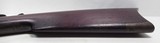 VERY SCARCE WINCHESTER 1885 HIGH WALL RIFLE in 40/82 CALIBER from COLLECTING TEXAS – SHIPPED 1888 - 14 of 20