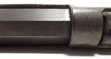 VERY SCARCE WINCHESTER 1885 HIGH WALL RIFLE in 40/82 CALIBER from COLLECTING TEXAS – SHIPPED 1888 - 12 of 20