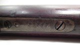 VERY SCARCE WINCHESTER 1885 HIGH WALL RIFLE in 40/82 CALIBER from COLLECTING TEXAS – SHIPPED 1888 - 17 of 20