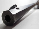 VERY SCARCE WINCHESTER 1885 HIGH WALL RIFLE in 40/82 CALIBER from COLLECTING TEXAS – SHIPPED 1888 - 9 of 20